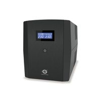 Miniatura 7 de SAI 2200VA CONCEPTRONIC 1320W 2 SHUCKO + 3 IEC PRO