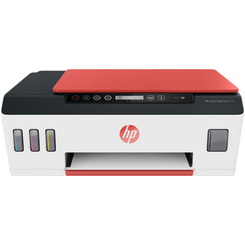 HP Smart Tank Plus Multifunción A4Wifi Thermal Inkjet Dúplex Impresora multifunción HP Smart Tank Plus 559 inalámbrica,