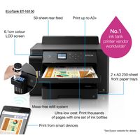 Miniatura 2 de Epson Impresora Ecotank ET-16150