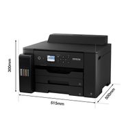 Miniatura 3 de Epson Impresora Ecotank ET-16150