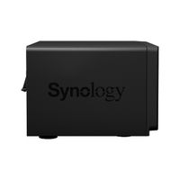 Miniatura 3 de DS1821+ 8BAY 22GHZ QC 4GB DDR4 4X GBE 4X USB 3.2 2
