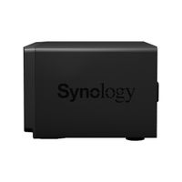 Miniatura 5 de DS1821+ 8BAY 22GHZ QC 4GB DDR4 4X GBE 4X USB 3.2 2