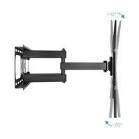 Miniatura 4 de SOPORTE MONITOR/TV TOOQ PL6270TN-B 37´´/70´´ MAX.5