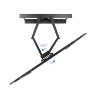 Miniatura 5 de SOPORTE MONITOR/TV TOOQ PL6270TN-B 37´´/70´´ MAX.5
