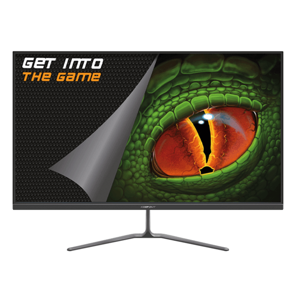 Keep Out Xgm32v7 Monitor 32Fhd 75Hz 4Ms Mm
