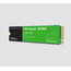 DISCO DURO SSD 500GB M.2  WESTERN DIGITAL GreenSN350 2400MB/s PCI Express 3.0 NVMe