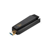Miniatura 5 de Tarjeta de red MSI AXE5400 USB WiFi 6E