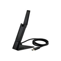 Miniatura 6 de Tarjeta de red MSI AXE5400 USB WiFi 6E