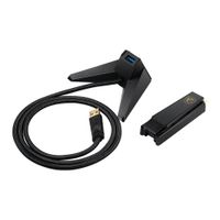 Miniatura 10 de Tarjeta de red MSI AXE5400 USB WiFi 6E