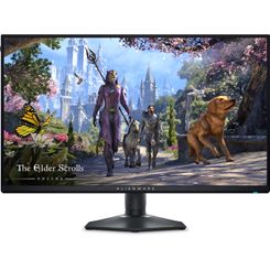 DELL AW2725QF   27" LCD IPS 4K Ultra HD HDMI