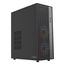 Caja COOLBOX  CAJA ATX A850 USB-C 3.2 GEN1 SIN FTE + 1 VENTILADOR 120MM  Negro
