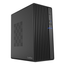 Caja COOLBOX  CAJA MATX M840 USB-C 3.2 GEN1 SPCC 0.8MM SIN FTE  Negro