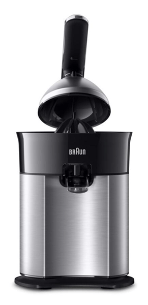 EXPRIMIDOR BRAUN CJ7050BK