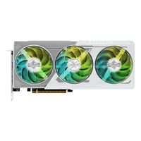 Miniatura 3 de ASRock Radeon RX 9060 XT 16GB Steel Legend