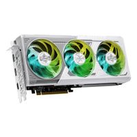 Miniatura 5 de ASRock Radeon RX 9060 XT 16GB Steel Legend
