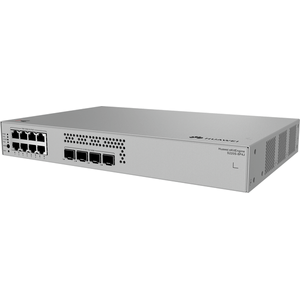 HUAWEI-DATA-COMMUNICATIONS220S-8P4JS220S-8P4JS220S-8P4J-8-10-100-1000BASE-T-PORTS-128-W-POE--4-2.5GE-SFP-PORTS-BUILT-IN-AC-POWER-FANLESS