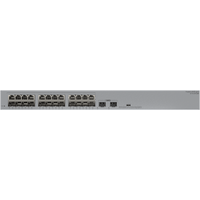 Miniatura 1 de HUAWEI S110-24T2SR (24 10/100/1000BASE-T PORTS, 2 GE SFP PORTS, AC POWER) (S110-24T2SR)