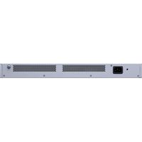 Miniatura 6 de HUAWEI S110-24T2SR (24 10/100/1000BASE-T PORTS, 2 GE SFP PORTS, AC POWER) (S110-24T2SR)