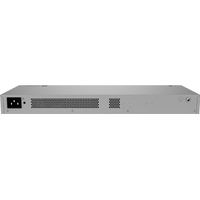Miniatura 4 de HUAWEI DATA COMMUNICATION,S310S 24T4J,S310S 24T4J,S310S 24T4J 24 10 100 1000BASE T PORTS, 4 2.5GE SFP PORTS, BUILT IN AC POWER, FANLESS