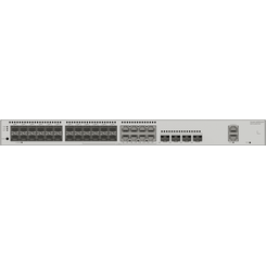 HUAWEI S310 24ST4X,S310 24ST4X,S310 24ST4X 24 GE SFP PORTS, 8 OF WHICH ARE DUAL PURPOSE 10 100 1000 OR SFP, 4 10GE SFP PORTS, BUILT IN AC POWER
