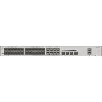 Miniatura 2 de HUAWEI S310 24ST4X,S310 24ST4X,S310 24ST4X 24 GE SFP PORTS, 8 OF WHICH ARE DUAL PURPOSE 10 100 1000 OR SFP, 4 10GE SFP PORTS, BUILT IN AC POWER