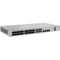 Miniatura 3 de HUAWEI S310 24ST4X,S310 24ST4X,S310 24ST4X 24 GE SFP PORTS, 8 OF WHICH ARE DUAL PURPOSE 10 100 1000 OR SFP, 4 10GE SFP PORTS, BUILT IN AC POWER