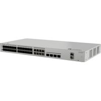 Miniatura 4 de HUAWEI S310 24ST4X,S310 24ST4X,S310 24ST4X 24 GE SFP PORTS, 8 OF WHICH ARE DUAL PURPOSE 10 100 1000 OR SFP, 4 10GE SFP PORTS, BUILT IN AC POWER