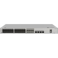 Miniatura 5 de HUAWEI S310 24ST4X,S310 24ST4X,S310 24ST4X 24 GE SFP PORTS, 8 OF WHICH ARE DUAL PURPOSE 10 100 1000 OR SFP, 4 10GE SFP PORTS, BUILT IN AC POWER