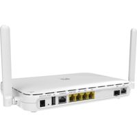 Miniatura 5 de HUAWEI ROUTER,AR303W, 1 GE COMBO WAN, 4 GE LAN, 1 USB 2.0, WI FI 2.4G 5G