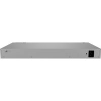 Miniatura 5 de HUAWEI DATA COMMUNICATION,S220S 24LP4JX,S220S 24LP4JX,S220S 24LP4JX 24 10 100 1000BASE T PORTS 195 W POE , 2 10GE SFP PORTS, 2 2.5GE SFP PORTS, BUILT