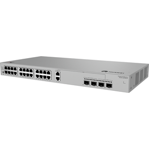 HUAWEI-DATA-COMMUNICATIONS220S-26PN4JXS220S-26PN4JXS220S-26PN4JX-24-10-100-1000BASE-T-PORTS-22-POE--2-10-100-1000-2.5GBASE-T-COMBO-POE--2-10GE-SFP-PORTS-400-W-POE-BUILT-IN-AC-POWER