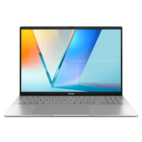 Miniatura 1 de PORTATIL ASUS VIVOBOOK M3607KA-SH049W AI R5-330 32GB 1TB SSD 16" OLED W11H