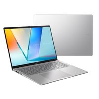 Miniatura 7 de PORTATIL ASUS VIVOBOOK M3607KA-SH049W AI R5-330 32GB 1TB SSD 16" OLED W11H