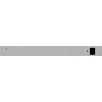 Miniatura 4 de HUAWEI DATA COMMUNICATION,S310S 24P4JX,S310S 24P4JX,S310S 24P4JX 24 10 100 1000BASE T PORTS 400 W POE , 2 10GE SFP PORTS, 2 2.5GE SFP PORTS, BUILT IN