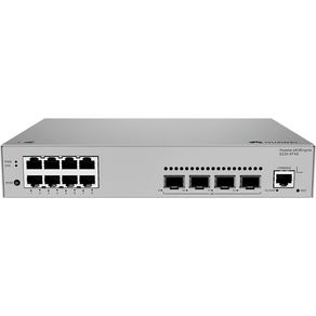HUAWEI-S220-8T4S-S220-8T4S-S220-8T4S-8-10-100-1000BASE-T-PORTS4-GE-SFP-PORTS-AC-POWER