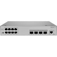Miniatura 2 de HUAWEI S220 8T4S S220 8T4S S220 8T4S 8 10 100 1000BASE T PORTS,4 GE SFP PORTS, AC POWER
