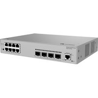 Miniatura 3 de HUAWEI S220 8T4S S220 8T4S S220 8T4S 8 10 100 1000BASE T PORTS,4 GE SFP PORTS, AC POWER