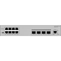 Miniatura 5 de HUAWEI S220 8T4S S220 8T4S S220 8T4S 8 10 100 1000BASE T PORTS,4 GE SFP PORTS, AC POWER