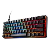 Miniatura 2 de TECLADO STEELSERIES APEX PRO MINI GEN 3 (USA) (64913)
