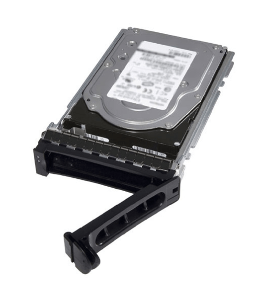DELL 400-ATKJ 2000GB 3.5" Serial ATA III