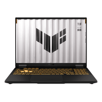 Miniatura 1 de PORTATIL GAMING ASUS TUF608JMR-RV03 i7-14650HX, 32GB, 1TB SSD, RTX 5060, 16"  WUXGA  ,FREEDOS