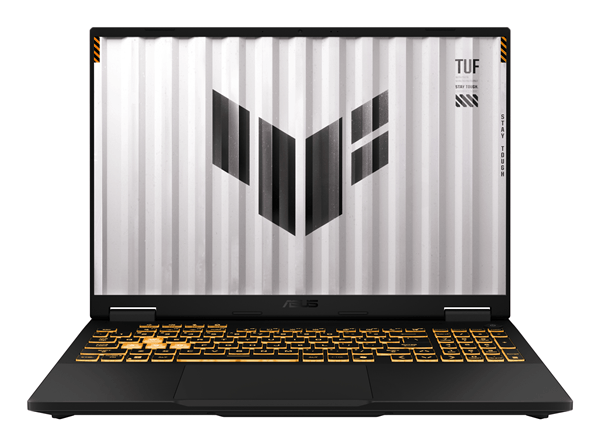 PORTATIL ASUS TUF608JMR-RV03 i7-14650HX 32GB 1TB SSD 5060 16" FREEDOS