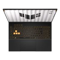 Miniatura 8 de PORTATIL GAMING ASUS TUF608JMR-RV03 i7-14650HX, 32GB, 1TB SSD, RTX 5060, 16"  WUXGA  ,FREEDOS