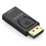 CONVERSOR AISENS DISPLAYPORT A HDMI 4K30HZ DP/M-HDMI/H NEGRO
