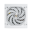 Fuente Alimentación 750W MARS GAMING  MPZE750SIM 80 PLUS Silver Fully-Modular Blanco