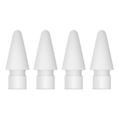 APPLE PENCIL TIPS - 4 PACK