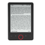 Denver-Electronics-EBO-635L-Ebook--Pantalla-6----4-GB-Rom-Negro-Retroiluminado