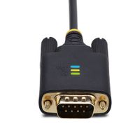 Miniatura 5 de 3ft/1m USB to RS232 Serial Adapter Cable