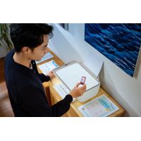 Miniatura 3 de HP  Multifunción A4Wifi Thermal Inkjet Dúplex DeskJet 2920 Inalámbrico All-in-One Color Impresora