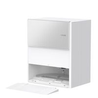 Miniatura 6 de DREAME ROBOT ASPIRADOR AQUA10 ULTRA ROLLER COMPLETE WHITE